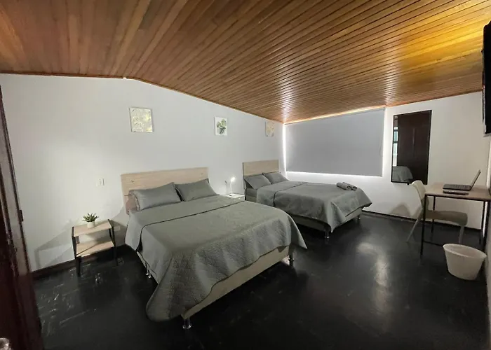 Casa Hotel Victoria