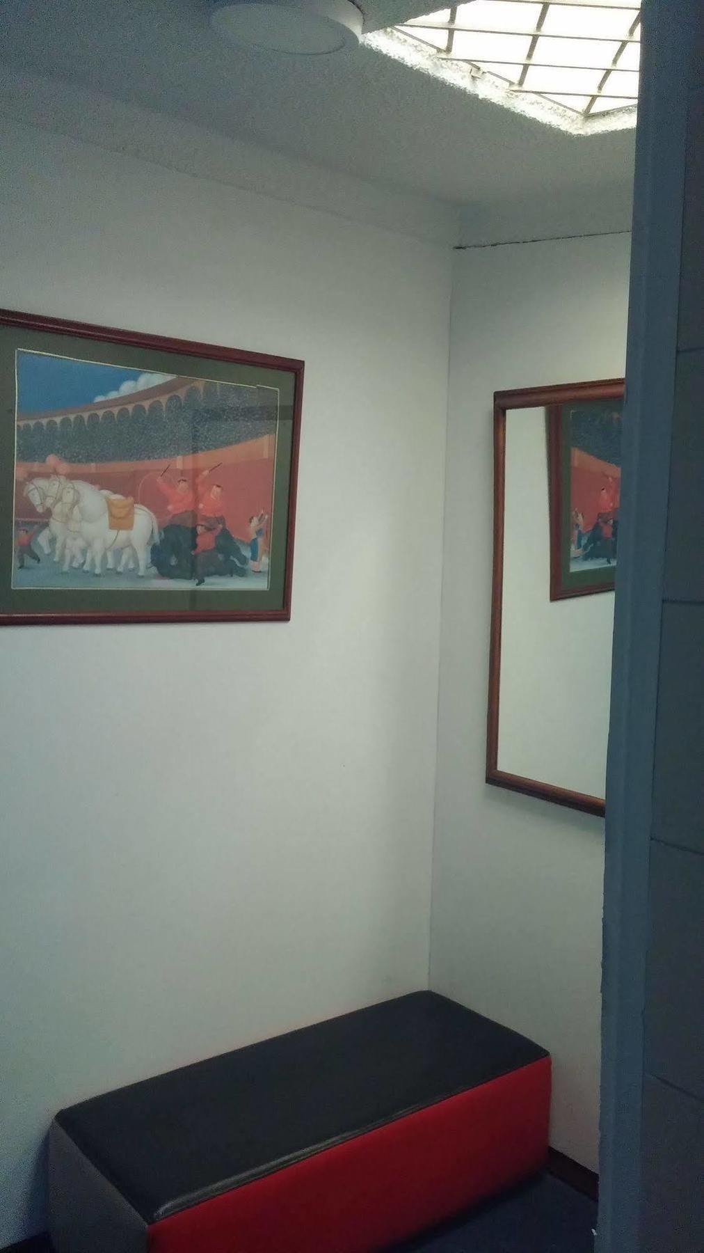 Av Suba 116 Alojamento de Acomodação e Pequeno-almoço Bogotá